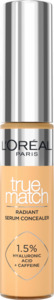 L’Oréal Paris True Match Radiant Serum Concealer 6N Medium, 11 ml