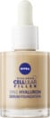 Bild 4 von NIVEA Cellular Filler 3in1 Hyaluron Serum Foundation 03 Dunkel