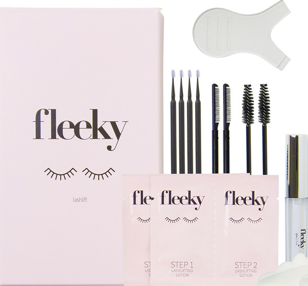 Bild 1 von fleeky Lashlift Kit - Mini