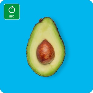 GUT BIO Bio-Avocado

, Ursprung: siehe Etikett