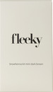 Bild 2 von fleeky Browhenna Mini Kit-Dark Brown