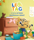 Bild 4 von tonies Hörfigur Leo´s Tag - 1, 2, 3, sei beim Aufräumen dabei!