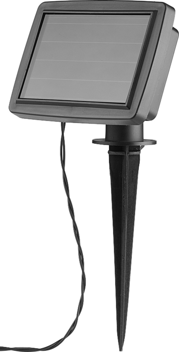 Bild 2 von IDEENWELT Solar-Party-Lichterkette