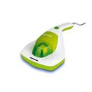 Bild 1 von CLEANmaxx Milben-Handstaubsauger Kompakt mit UV-C-Licht 300W weiß/limegreen