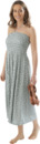 Bild 3 von IDEENWELT 3-in-1-Kleid, S/M, salbei