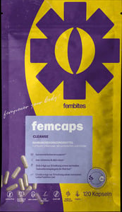 fembites femcaps Cleanse