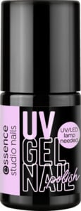 essence studio nails UV GEL NAIL polish 103 lavender and ever, 5 ml