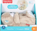 Bild 2 von Fisher-Price Schlummer-Otter