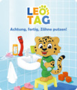 Bild 4 von tonies Hörfigur Leo´s Tag - Achtung, fertig, Zähneputzen!