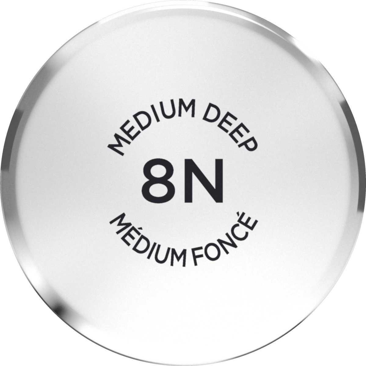 Bild 2 von L’Oréal Paris True Match Radiant Serum Concealer 8N Medium Deep, 11 ml