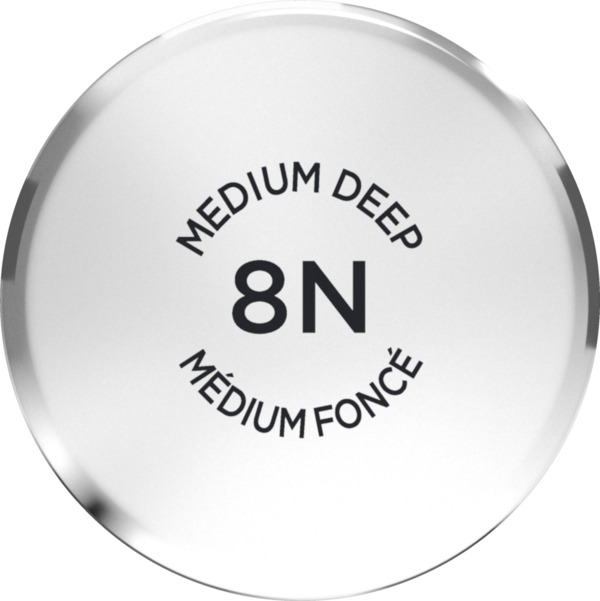 Bild 2 von L’Oréal Paris True Match Radiant Serum Concealer 8N Medium Deep, 11 ml