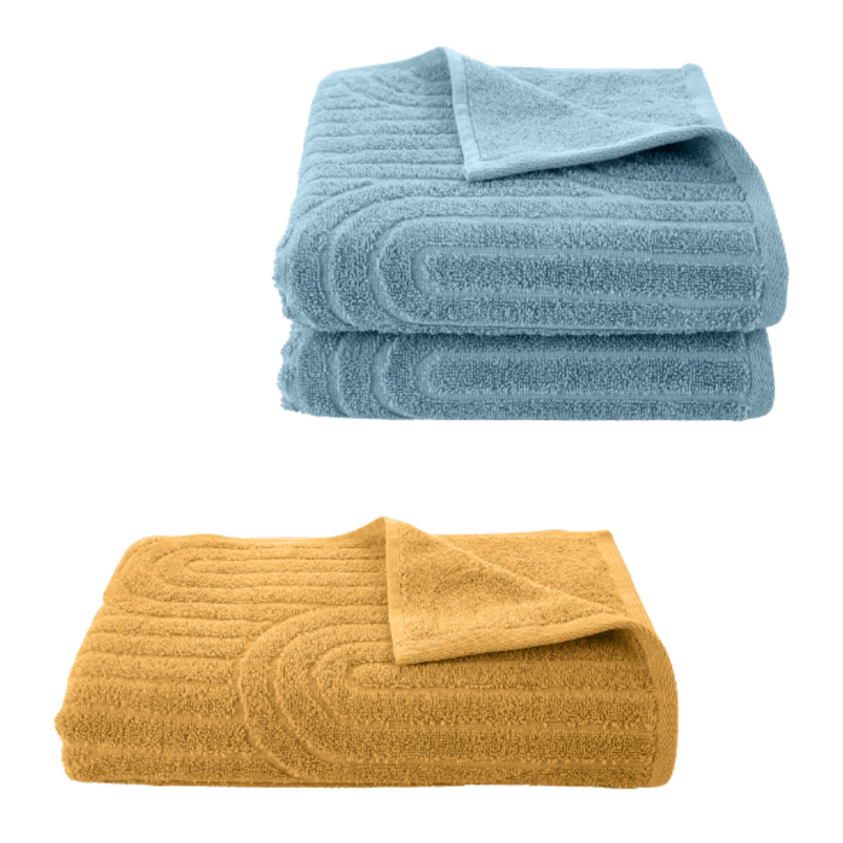 Bild 1 von NOVITESSE Duschtuch / Handtücher