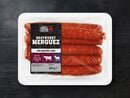 Bild 1 von Grillmeister Bratwurst Merguez, 
         360 g