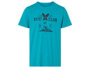 Bild 4 von LIVERGY® Herren T-Shirt aus reiner Baumwolle