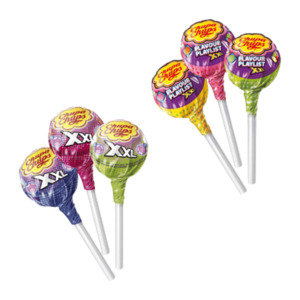 CHUPA CHUPS XXL-Trio 29g