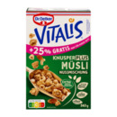 Bild 2 von DR. OETKER Vitalis Müsli