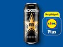 Bild 1 von Rockstar Energy Drink, 
         0,5 l zzgl. -.25 Pfand