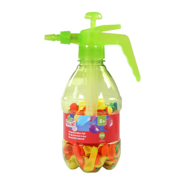 Bild 3 von PLAYLAND Wasserballon-Set