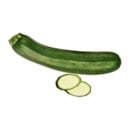 Bild 1 von GUT BIO Bio-Zucchini 500g