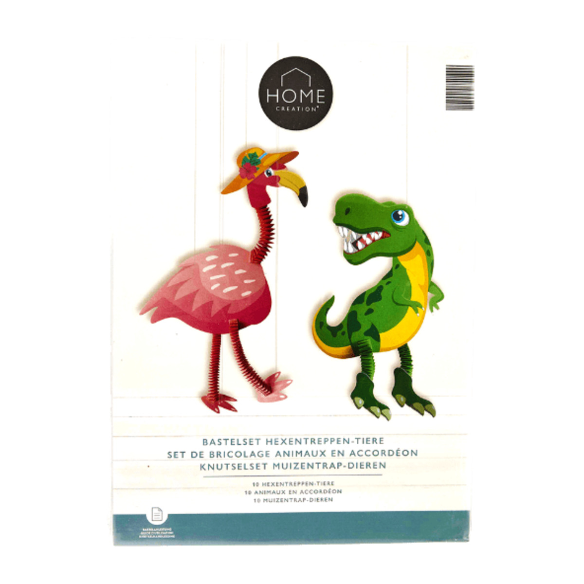 Bild 4 von HOME CREATION Kreativ-Bastelset