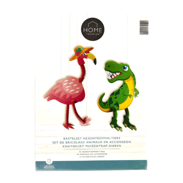 Bild 4 von HOME CREATION Kreativ-Bastelset