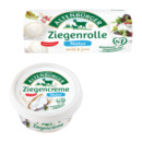 Bild 1 von DER GRÜNE ALTENBURGER Ziegenkäse 150g