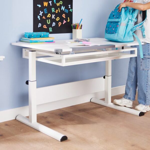 Bild 3 von HOME CREATION Schüler-Schreibtisch