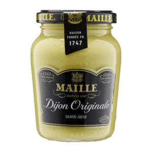 MAILLE Senf 200ml