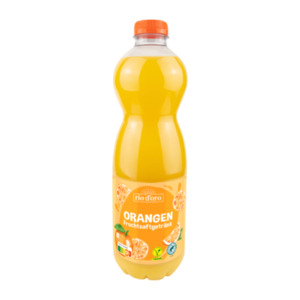 RIO D’ORO Orangen-Fruchtsaftgetränk 1,5L