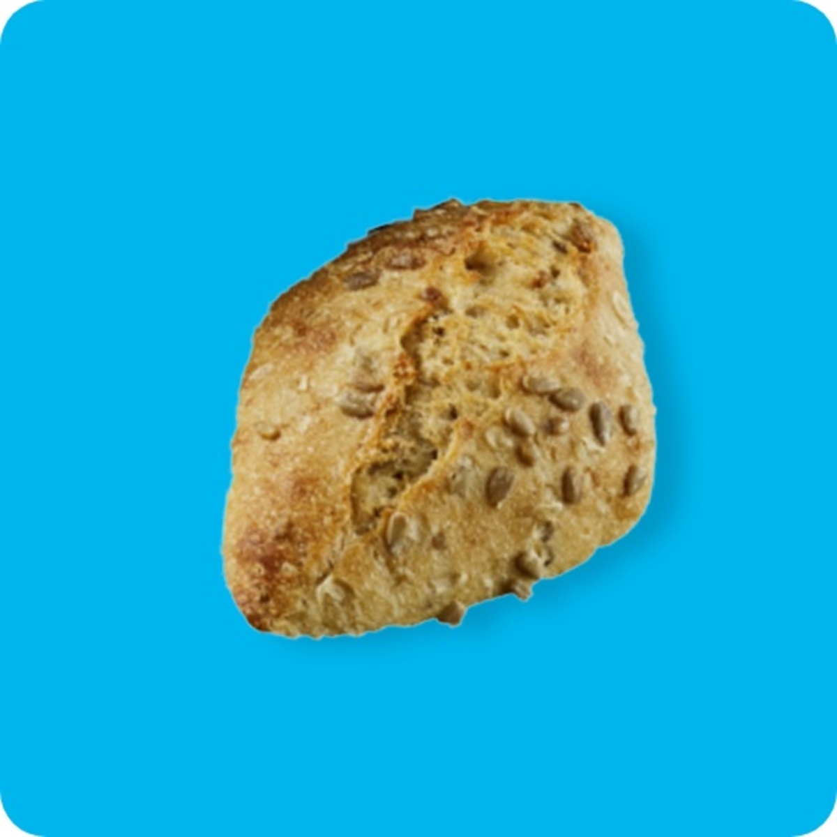 Bild 1 von MEINE BACKWELT Sonnenkrüstchen, Aus dem Backofen