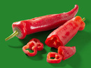 Bild 1 von Bio Rote Spitzpaprika, 
         180 g