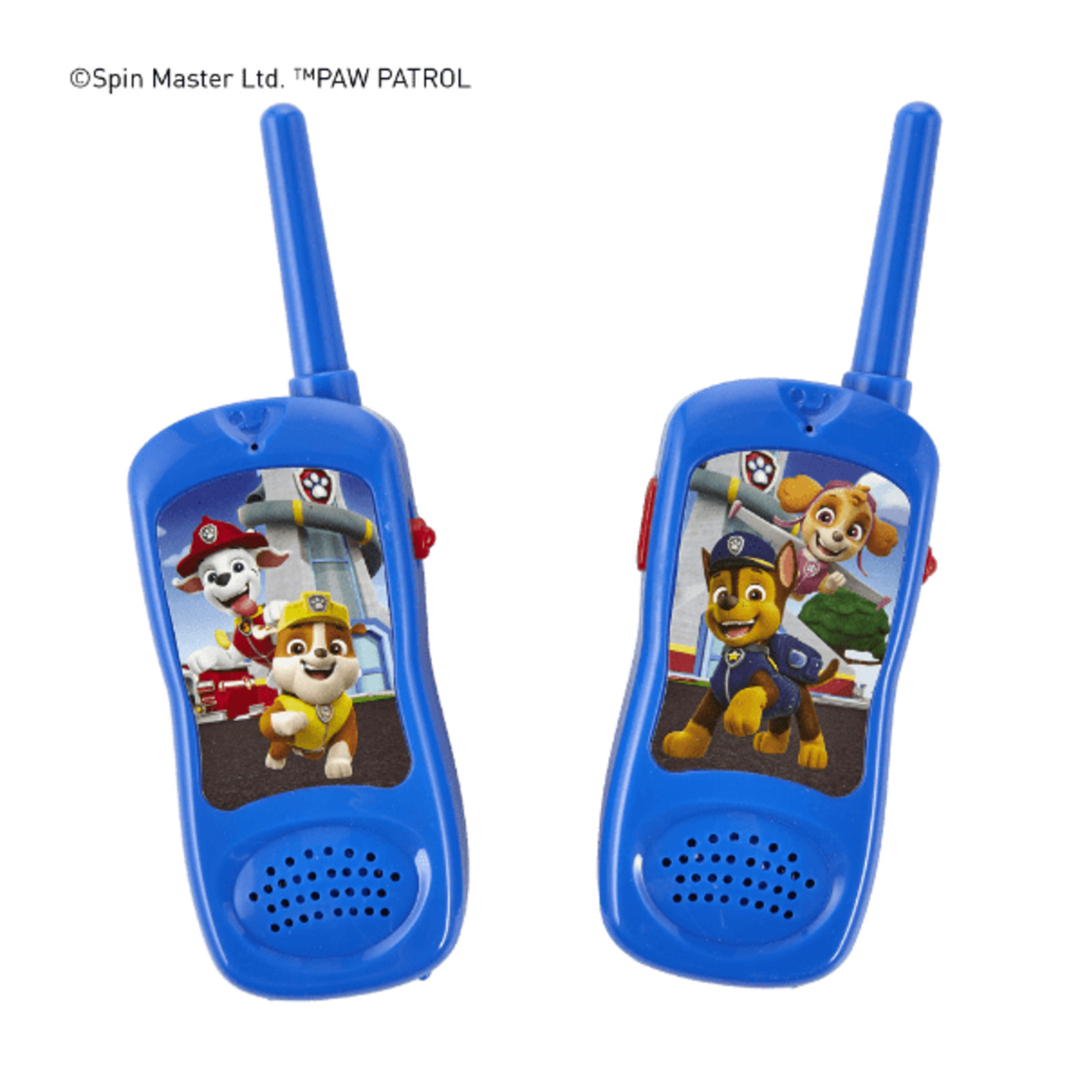 Bild 3 von LEXIBOOK Walkie-Talkies