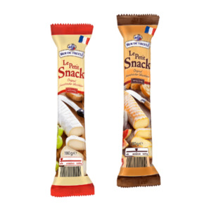 ROI DE TREFLE Le Petit Snack 180g