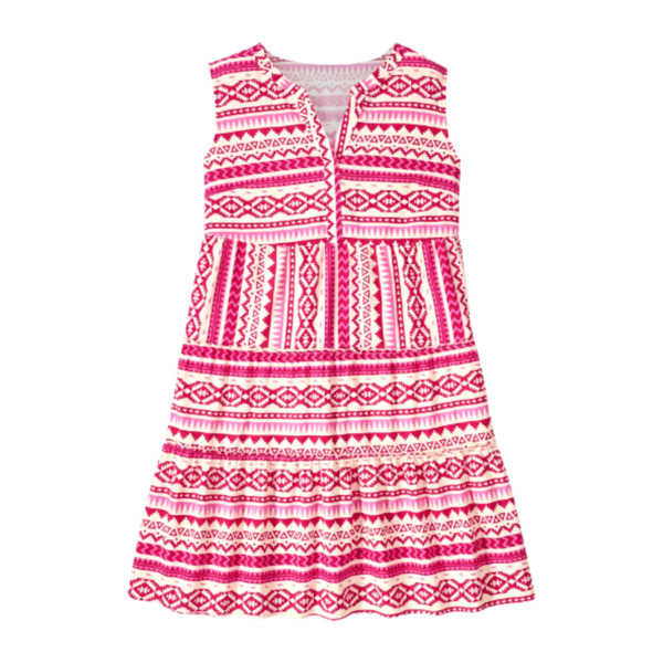 Bild 2 von UP2FASHION Boho-Kleid