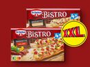 Bild 1 von Dr. Oetker Bistro Baguette, 
         4x 125 g