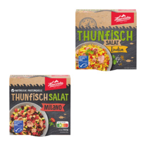 HAWESTA Thunfisch-Salat 160g