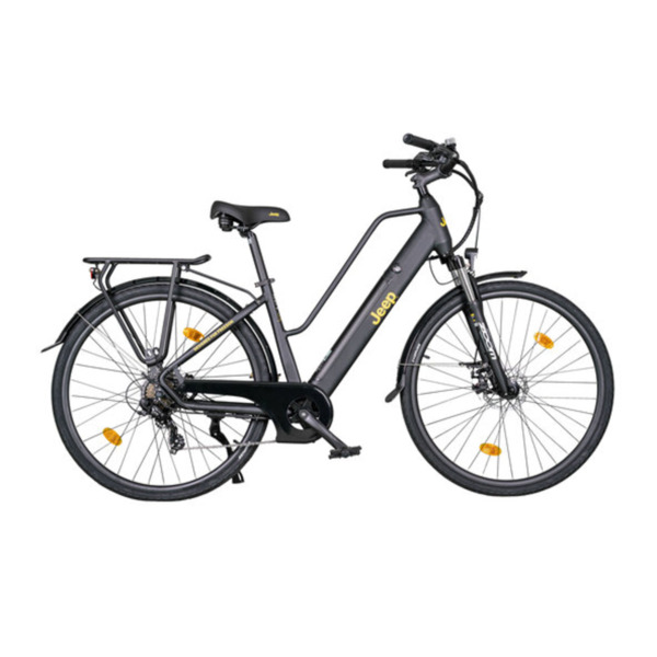 Bild 1 von Trekking E-Bike TLR 7030