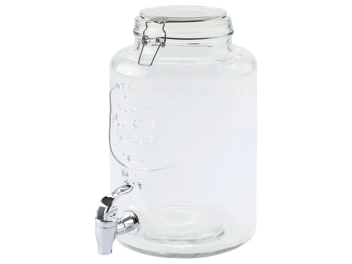 Bild 4 von ERNESTO® Getränkespender