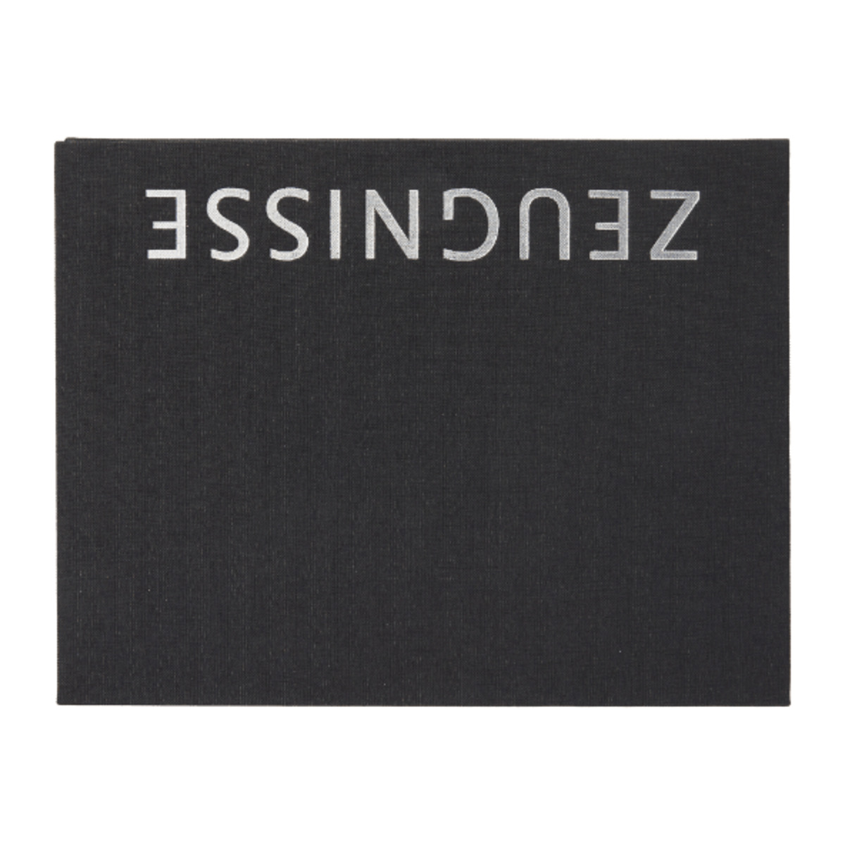 Bild 4 von EXPERTIZ Zeugnis- / Urkundenmappe