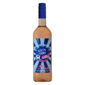 Weinschorle Rosé 1L