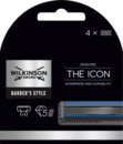 Bild 1 von WILKINSON SWORD Rasierklingen, The Icon