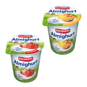 EHRMANN Almighurt 150g