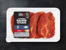 Bild 1 von Grillmeister Schweinenackensteaks, 
         600 g