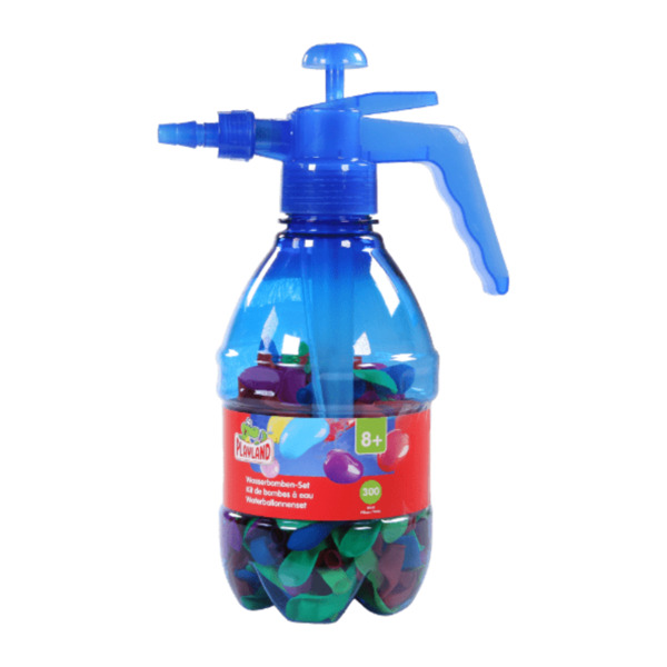 Bild 2 von PLAYLAND Wasserballon-Set