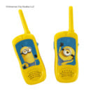 Bild 4 von LEXIBOOK Walkie-Talkies