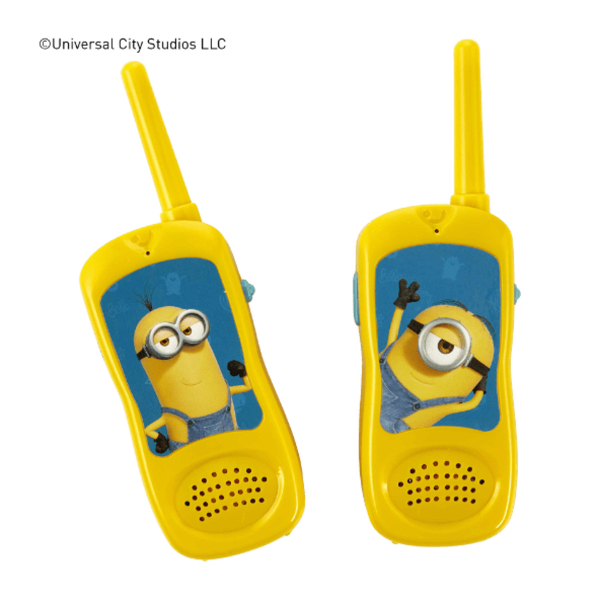 Bild 2 von LEXIBOOK Walkie-Talkies