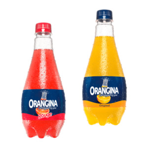 Orangina 0,5L