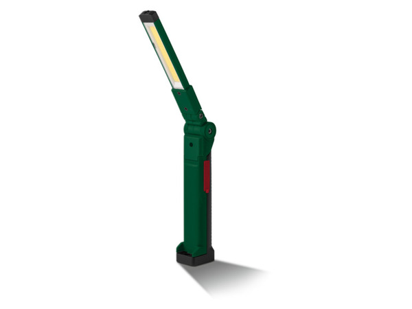 Bild 1 von PARKSIDE® Arbeitsleuchte »PAK 2200 B2«, 800 lm, klappbar