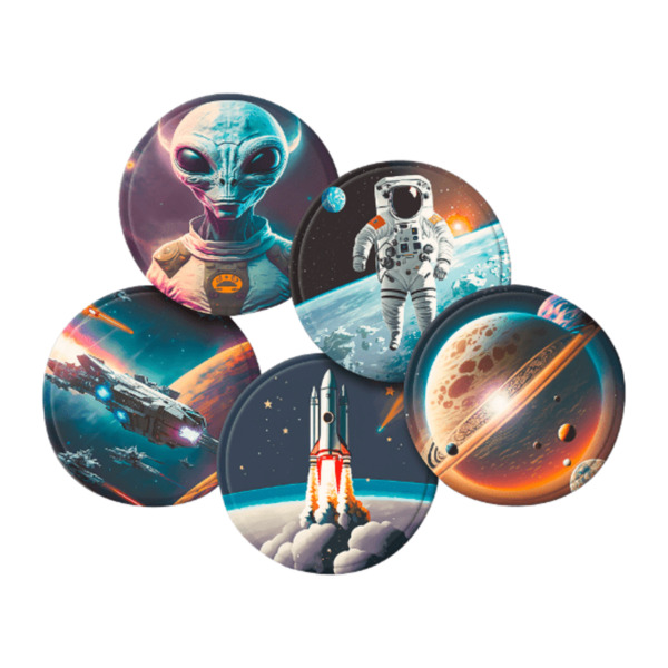 Bild 3 von CASALUX LED-Hafties