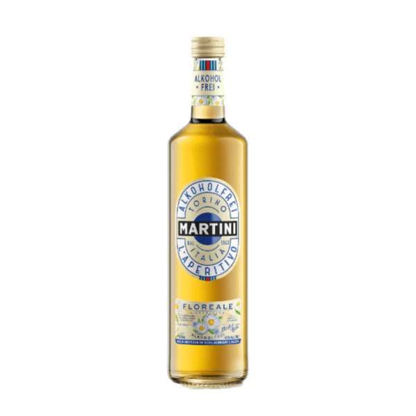 Bild 1 von MARTINI Floreale 0,75L